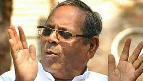 ರಾಸಲೀಲೆ ಪ್ರಕರಣ: ಮಾಜಿ ಸಚಿವ ಮೇಟಿಗೆ ಸಿಐಡಿ ಕ್ಲೀನ್ ಚಿಟ್!