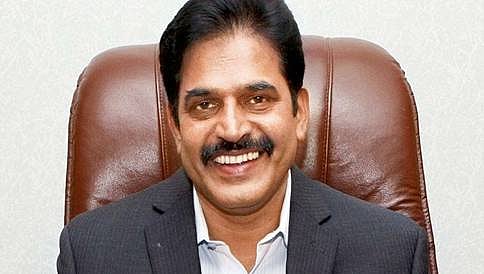 ಸಚಿವರು, ಶಾಸಕರ ವಿರುದ್ಧ ಕೈ ಕಾರ್ಯಕರ್ತರ ಅಸಮಾಧಾನ: ವೇಣುಗೋಪಾಲ್ ಗೆ ದೂರು