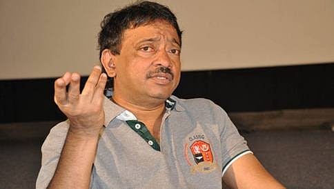 ಸಾಮಾಜಿಕ ಜಾಲತಾಣಗಳನ್ನು ಗಂಭೀರವಾಗಿ ತೆಗೆದುಕೊಳ್ಳುವುದು ದೊಡ್ಡ ತಪ್ಪು: ರಾಮ್ ಗೋಪಾಲ್ ವರ್ಮಾ