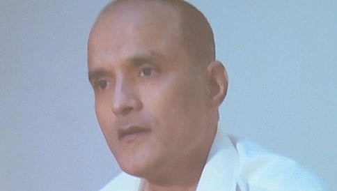 ಜಾಧವ್ ಗೆ ಕೂಡಲೇ ಗಲ್ಲು ಜಾರಿಗೊಳಿಸಿ: ಪಾಕ್ ಸುಪ್ರೀಂ ಕೋರ್ಟ್ ಗೆ ಅರ್ಜಿ
