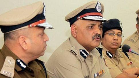 ಬೆಂಗಳೂರಿನಲ್ಲಿ ಬೀಫ್ ಫೆಸ್ಟ್'ಗೆ ಯೋಜನೆ: ಅನುಮತಿಗೆ ಪೊಲೀಸರ ನಕಾರ