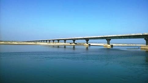 ಧೋಲಾ-ಸಾದಿಯಾ ಸೇತುವೆಗೆ ಚೀನಾ ಖ್ಯಾತೆ; ಎಚ್ಚರಿಕೆ ನಡೆ ಇಡುವಂತೆ ಭಾರತಕ್ಕೆ ಸಲಹೆ