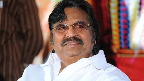 ಖ್ಯಾತ ತೆಲುಗು ನಿರ್ದೇಶಕ, ಮಾಜಿ ಕೇಂದ್ರ ಸಚಿವ ದಾಸರಿ ನಾರಾಯಣ ರಾವ್ ನಿಧನ