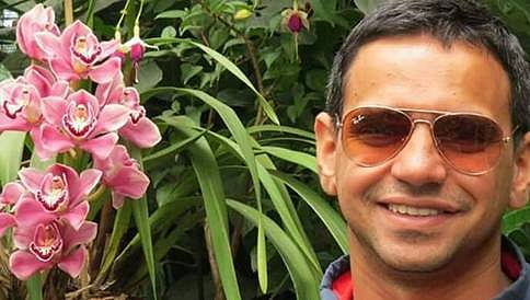ದೆಹಲಿ: ಮಹಿಳಾ ಅಧಿಕಾರಿಯನ್ನು ರಕ್ಷಿಸಲು ಹೋಗಿ ಪ್ರಾಣ ಕಳೆದು ಕೊಂಡ ಐಎಎಸ್ ಆಫೀಸರ್