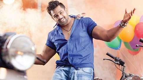 ಚೈನಾದಲ್ಲಿ ಚಿತ್ರೀಕರಣಗೊಳ್ಳಲಿರುವ ನಂದ ಕಿಶೋರ್ ನಿರ್ದೇಶನದ 'ಹಯಗ್ರೀವ'