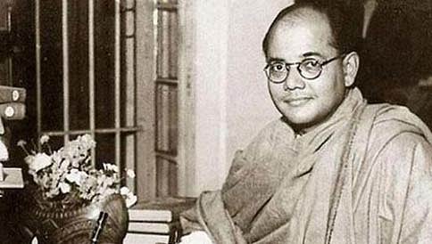 ವಿಮಾನ ಅಪಘಾತದಲ್ಲೇ ನೇತಾಜಿ ಸುಭಾಷ್ ಚಂದ್ರ ಬೋಸ್ ಸಾವು: ಆರ್ ಟಿಐ ಪ್ರಶ್ನೆಗೆ ಕೇಂದ್ರದ ಉತ್ತರ