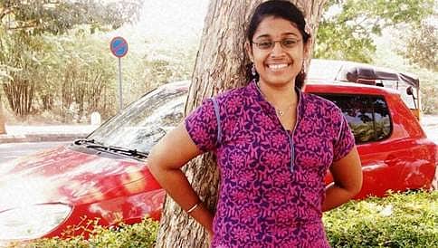 ತೆರೆಯ ಮೇಲೆ ಬರಲಿದೆ ಟೆಕ್ಕಿ ಸ್ವಾತಿ ಮರ್ಡರ್ ಕೇಸ್