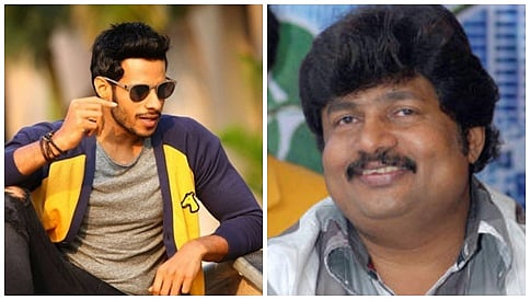 'ಹೊಯ್ಸಳ' ಶೀರ್ಷಿಕೆ ಶಿವರಾಜ್ ಕುಮಾರ್ ಗೆ ಮೀಸಲು: ರಾಮು; ನಿಖಿಲ್ ಗೆ ನಿರಾಸೆ