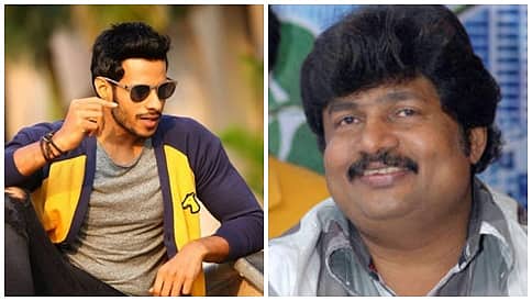 'ಹೊಯ್ಸಳ' ಶೀರ್ಷಿಕೆ ಶಿವರಾಜ್ ಕುಮಾರ್ ಗೆ ಮೀಸಲು: ರಾಮು; ನಿಖಿಲ್ ಗೆ ನಿರಾಸೆ