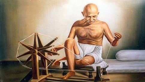 ಮಹಾತ್ಮಾ ಗಾಂಧಿ ಓದಿದ್ದ ರಾಜ್ ಕೋಟ್ ನ ಶಾಲೆ ಬಂದ್!