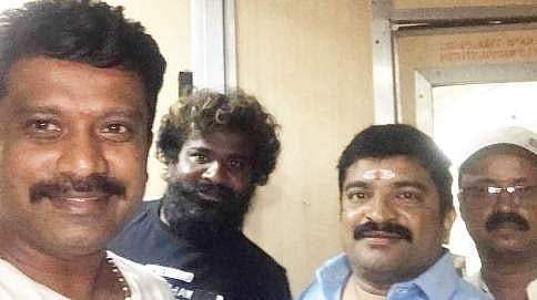 ಚಿತ್ರೀಕರಣಕ್ಕೆ ತಾಣಗಳ ಶೋಧಕ್ಕೆ ಬೆಳಗಾವಿ ರೈಲು ಹತ್ತಿದ ಪ್ರೇಮ್