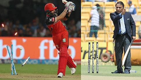 "ಕೊಹ್ಲಿ ಕನ್ನಡಿಯಲ್ಲಿ ತಮ್ಮನ್ನು ತಾವು ನೋಡಿಕೊಳ್ಳಲಿ": ಆರ್ ಸಿಬಿ ಸತತ ಸೋಲು, ಗವಾಸ್ಕರ್ ಟೀಕೆ