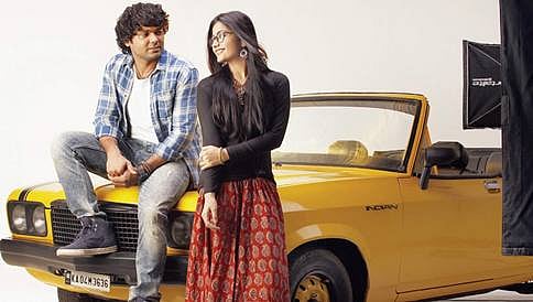 ರಶ್ಮಿಕಾ ಜತೆ ನಿಶ್ಚಿತಾರ್ಥ? ಹಾಗೇನು ಇಲ್ಲ ಎಂದ ರಕ್ಷಿತ್ ಶೆಟ್ಟಿ!