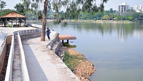 ನೀರಿನ ಗುಣಮಟ್ಟ ಸೂಚ್ಯಂಕ: ರಾಜ್ಯದ 71 ಕೆರೆಗಳ ನೀರು ಮಲಿನ