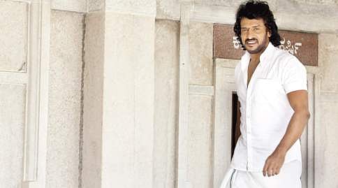 50ನೇ ಸಿನೆಮಾಗೆ ಚಿತ್ರಕಥೆ ರಚಿಸಲು ಏಕಾಂತಕ್ಕೆ ಮೊರೆ ಹೋದ ಉಪೇಂದ್ರ!