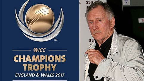 ಈ ನಾಲ್ಕು ತಂಡಗಳೇ ಐಸಿಸಿ ಚಾಂಪಿಯನ್ಸ್ ಟ್ರೋಫಿ ಸೆಮೀಸ್ ನಲ್ಲಿ ಸೆಣಸಬಹುದು: ಇಯಾನ್ ಚಾಪೆಲ್