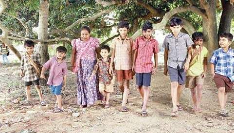 ಈ ವಾರ ಬರಲಿದ್ದಾರೆ ಎಳೆಯ ಗೆಳೆಯರು!
