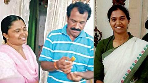 5ನೇ ತರಗತಿಯಲ್ಲಿದ್ದಾಗಲೆ ಐಎಎಸ್ ಅಧಿಕಾರಿ ಆಗುವ ನಿರ್ಧಾರ ಮಾಡಿದ್ದ ನಂದಿನಿ