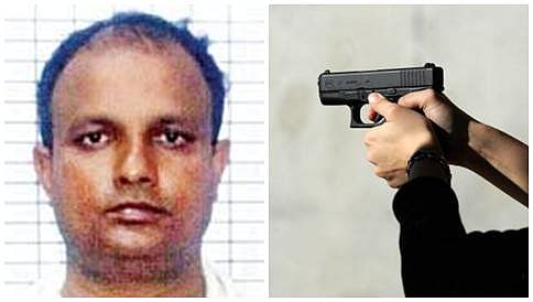 ಬೈಕ್ ಡೆಲಿವರಿ ವಿಳಂಬ:  ಬೆಂಗಳೂರಿನಲ್ಲಿ ಮಾಜಿ ಸೈನಿಕನಿಂದ ಶೋ ರೂಂ ಮಾಲೀಕನ ಮೇಲೆ ಫೈರಿಂಗ್
