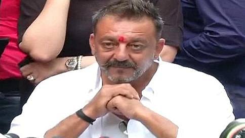ಶಿಕ್ಷಾವಧಿ ಪೂರ್ಣಕ್ಕೂ ಮುನ್ನವೇ ಸಂಜಯ್ ದತ್ ಬಿಡುಗಡೆ: 'ಮಹಾ' ಸರ್ಕಾರದ ಸಮರ್ಥನೆ ಕೇಳಿದ ಹೈಕೋರ್ಟ್