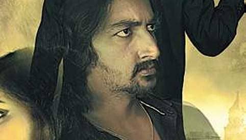 'ಮೊಜೊ' ಸಿನೆಮಾದೊಂದಿಗೆ ಶ್ರೀಶ ಪಾದಾರ್ಪಣೆ