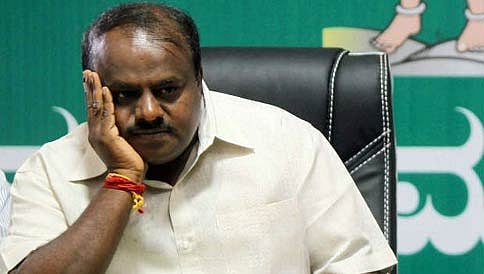 ಜಂತಕಲ್ ಮೈನಿಂಗ್ ಪ್ರಕರಣ: ಹೆಚ್ ಡಿಕೆ ನಿರೀಕ್ಷಣಾ ಜಾಮೀನು ಅರ್ಜಿ ವಜಾ