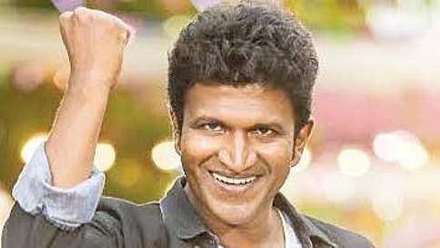 'ಅಂಜನಿಪುತ್ರ' ಚಿತ್ರೀಕರಣಕ್ಕೆ ಜೂನ್ ೨೨ಕ್ಕೆ ಹಿಂದಿರುಗಲಿರುವ ಪುನೀತ್