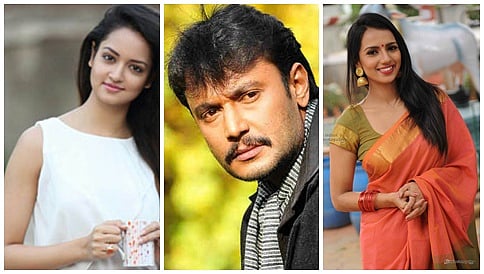 ಇಟಲಿ ಮತ್ತು ಸ್ವಿಟ್ಸರ್ಲ್ಯಾಂಡ್ ನಾದ್ಯಂತ 'ತಾರಕ್' ಹಾಡುಗಳಿಗೆ ಚಿತ್ರೀಕರಣ