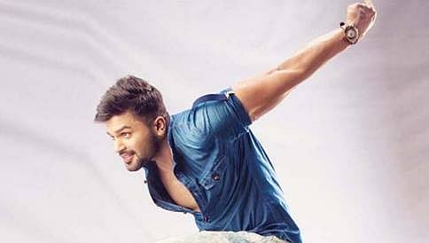 ಚಿತ್ರರಂಗ ನನ್ನನ್ನು ಒಂದು ಆಯ್ಕೆ ಎಂದು ಪರಿಗಣಿಸಲು ಬಿಡುವುದಿಲ್ಲ: ಪ್ರದೀಪ್