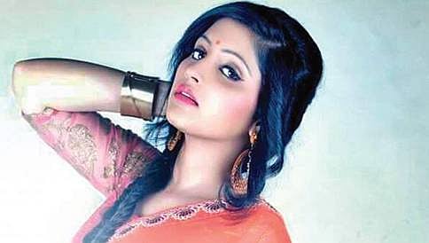 'ಕರ್ವ' ನಿರ್ದೇಶಕ ನವನೀತ್ ಮುಂದಿನ ಚಿತ್ರದಲ್ಲಿ ಆಕಾಂಕ್ಷಾ ಕುರುಡಿ!
