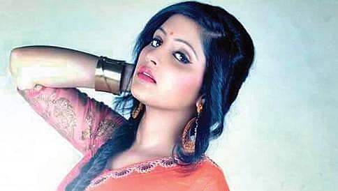 'ಕರ್ವ' ನಿರ್ದೇಶಕ ನವನೀತ್ ಮುಂದಿನ ಚಿತ್ರದಲ್ಲಿ ಆಕಾಂಕ್ಷಾ ಕುರುಡಿ!