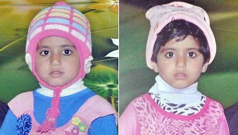 ಗುರುಗಾಂವ್: ಆಕಸ್ಮಿಕವಾಗಿ ಕಾರಿನ ಡೋರ್ ಲಾಕ್, ಉಸಿರುಗಟ್ಟಿ ಅವಳಿ ಮಕ್ಕಳು ಸಾವು