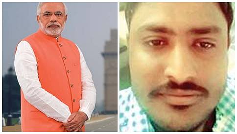 ಪ್ರಧಾನಿ ಮೋದಿಗೆ ಟ್ವೀಟ್ ಮಾಡಿ ಸಮಸ್ಯೆ ಬಗೆಹರಿಸಿಕೊಂಡ ಕೊಪ್ಪಳ ರೈತ!