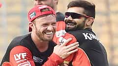 IPL 2025: 'ಈಗ ಅದನ್ನು ಒಪ್ಪಿಕೊಳ್ಳಿ'; ವಿರಾಟ್ ಕೊಹ್ಲಿ ಟೀಕಿಸುವವರ ಮೇಲೆ RCB ಮಾಜಿ ಆಟಗಾರ ಎಬಿ ಡಿ ವಿಲಿಯರ್ಸ್ ಕಿಡಿ