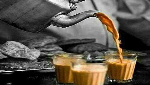 ರಾಷ್ಟ್ರಪತಿ ಚುನಾವಣೆಗೆ ನಾಮಪತ್ರ ಸಲ್ಲಿಸಿದ ಗ್ವಾಲಿಯರ್ ಚಹಾ ಮಾರಾಟಗಾರ