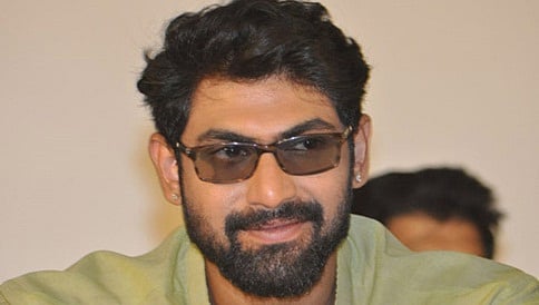 ಚಾಟ್ ಶೋ ನಡೆಸಿಕೊಡಲಿರುವ ರಾಣಾ ದಗ್ಗುಬಾಟಿ