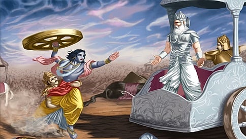 ಭೀಷ್ಮರ ನಿಜವಾದ ಹೆಸರು ಗೊತ್ತಾ? ಭೀಷ್ಮ ಎಂಬ ಹೆಸರು ಬಂದಿದ್ದು ಹೇಗೆ?