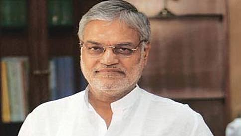 ರಾಜಸ್ತಾನ ಕ್ರಿಕೆಟ್ ಸಂಸ್ಥೆ ಅಧ್ಯಕ್ಷರಾಗಿ ಕಾಂಗ್ರೆಸ್ ಮುಖಂಡ ಸಿಪಿ ಜೋಶಿ ಆಯ್ಕೆ
