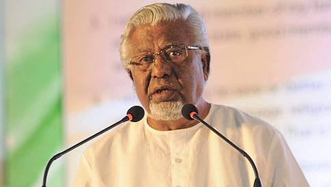 ಖ್ಯಾತ ತಮಿಳು ಕವಿ ಅಬ್ದುಲ್ ರಹಮಾನ್ ನಿಧನ