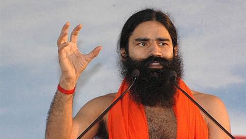 ಯೋಗದಿಂದ ಅಮಿತ್ ಶಾ 20 ಕೆಜಿ ತೂಕ ಇಳಿದಿದ್ದಾರೆ: ಯೋಗ ಗುರು ರಾಮ್'ದೇವ್