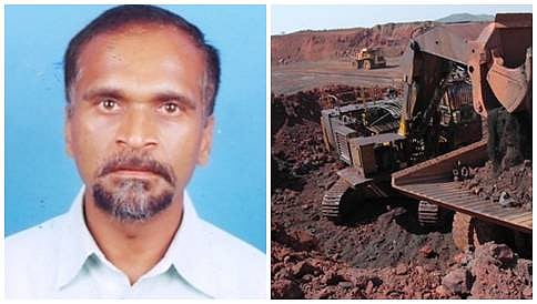 ಮೈನಿಂಗ್ ಹಗರಣ: ಐಎಎಸ್ ಅಧಿಕಾರಿ ಮಹೇಂದ್ರ ಜೈನ್ ಜಾಮೀನು ಅರ್ಜಿ ವಜಾ
