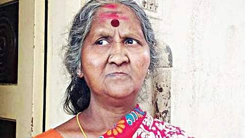 ಬೆಂಗಳೂರು: ವೃದ್ಧಾಪ್ಯ ವೇತನ ಕೊಡಿಸುವ ನೆಪದಲ್ಲಿ ಮಹಿಳೆಗೆ ವಂಚನೆ