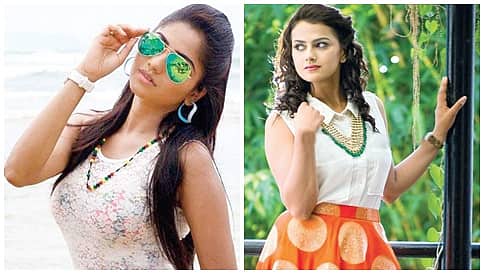 'ಜಾನಿ ಜಾನಿ ಯಸ್ ಪಾಪ' ಸಿನೆಮಾಗೆ ರಚಿತಾ ಬದಲು ಶ್ರದ್ಧಾ?