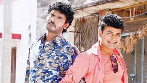 ಇನ್ನೆರಡು ಸಿನೆಮಾಗಳಲ್ಲಿ ಮುಂದುವರೆಯಲಿದೆ ಶರಣ್-ಚಿಕ್ಕಣ್ಣ ಕೆಮಿಸ್ಟ್ರಿ