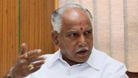 ಕರ್ನಾಟಕ ವಿಧಾನಸಭೆ ಚುನಾವಣೆ 2018: ಬಿಜೆಪಿ ಟಿಕೆಟ್ ಆಕಾಂಕ್ಷಿಗಳಿಗೆ ಮಿಷನ್-150 ಕಬ್ಬಿಣದ ಕಡಲೆ!