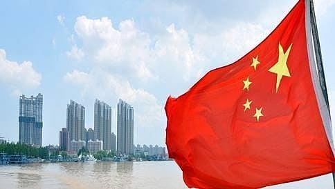ದಕ್ಷಿಣ ಚೀನಾ ಸಮುದ್ರದಲ್ಲಿ ಯುಎಸ್, ಭಾರತದಿಂದ ಶಾಂತಿ ಭಂಗವಾಗುದಿಲ್ಲವೆಂಬ ವಿಶ್ವಾಸವಿದೆ: ಚೀನಾ