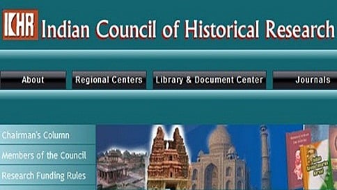 ಭಾರತೀಯ ಸಂಶೋಧನಾ ಮಂಡಳಿ  ಸದಸ್ಯ ಕಾರ್ಯದರ್ಶಿ ರಾಜೀನಾಮೆ
