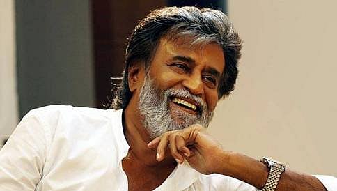 ರಾಜಕೀಯ ಪ್ರವೇಶ ನಿರ್ಧರಿಸಿದ ಮೇಲೆ ನಿಮಗೆ ತಿಳಿಸುತ್ತೇನೆ: ರಜನಿಕಾಂತ್
