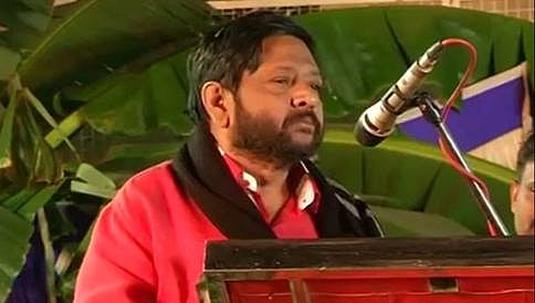 ಹಿರಿಯ ಪತ್ರಕರ್ತ ರವಿ ಬೆಳಗೆರೆಗೆ ಅನಾರೋಗ್ಯ: ಆಸ್ಪತ್ರೆಗೆ ದಾಖಲು