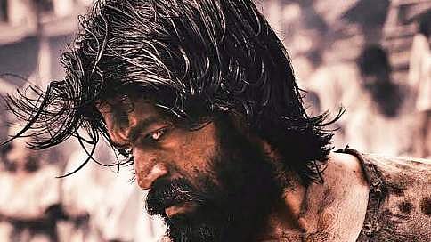 ಬಿಸಿಲೆ ಇರಲಿ, ಮಳೆಯೇ ಬರಲಿ; 'ಕೆಜಿಎಫ್' ಚಿತ್ರೀಕರಣ ಮಾತ್ರ ಅಬಾಧಿತ